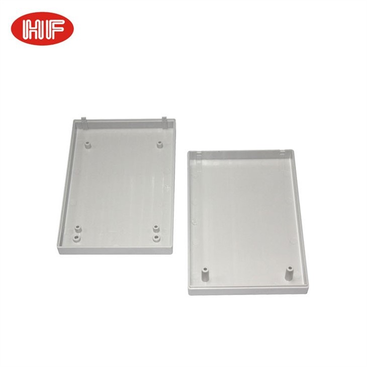 ABS Junction Box Electronic Enclosures Case